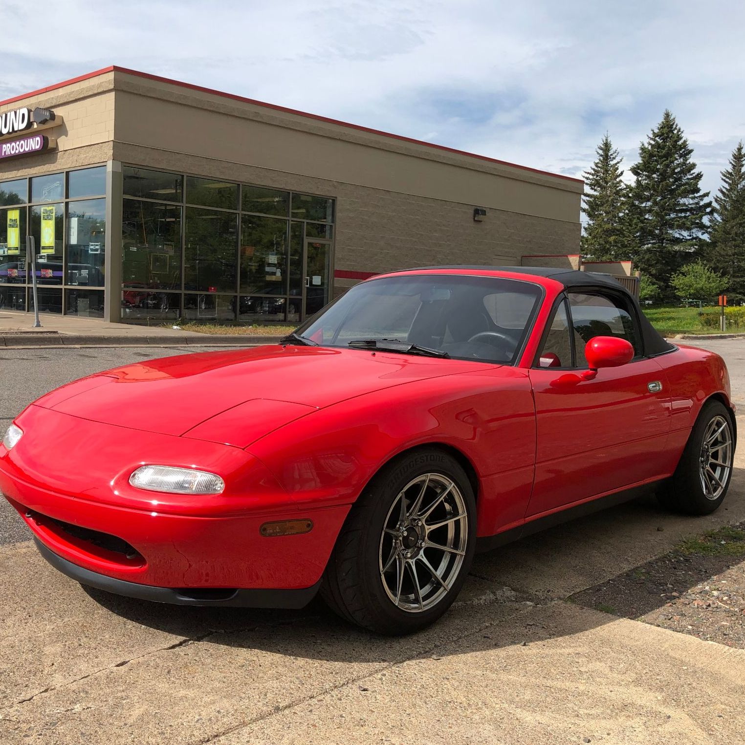 Profile of John DeBoer