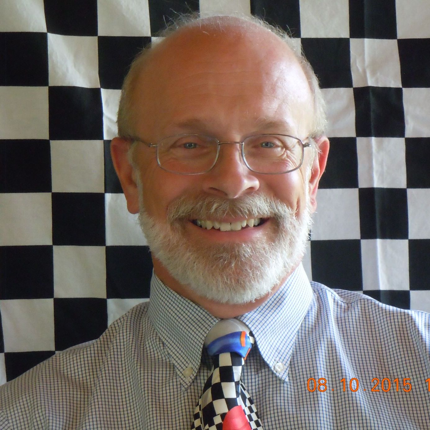 Profile of Glen Thielke