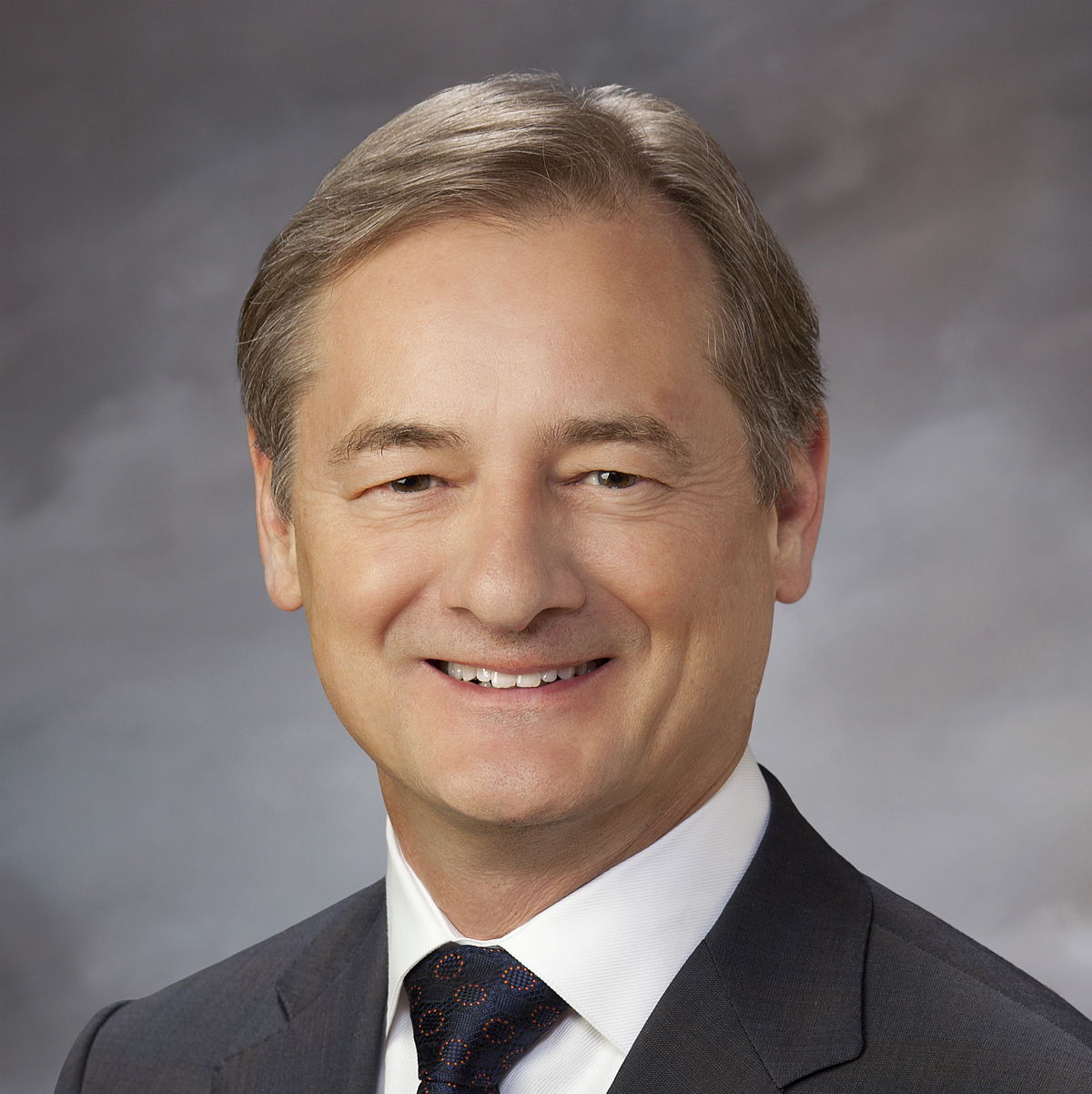 Profile of David Maddison