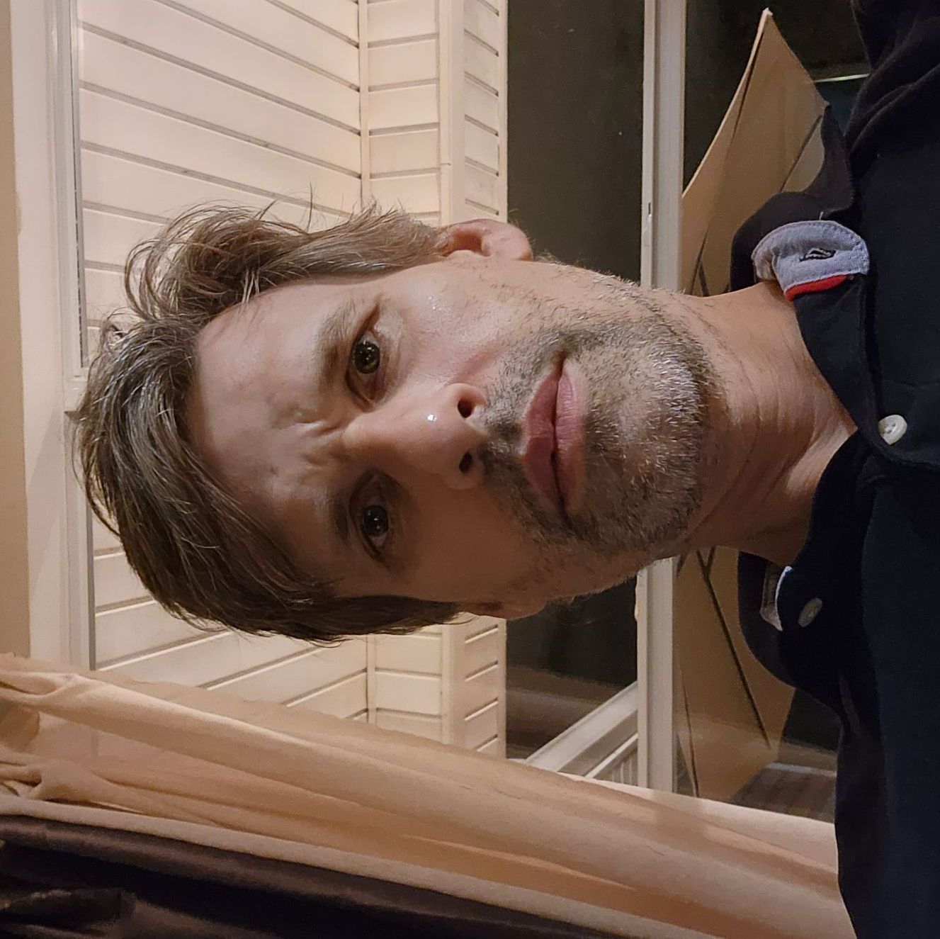 Profile of Michael K Lewis