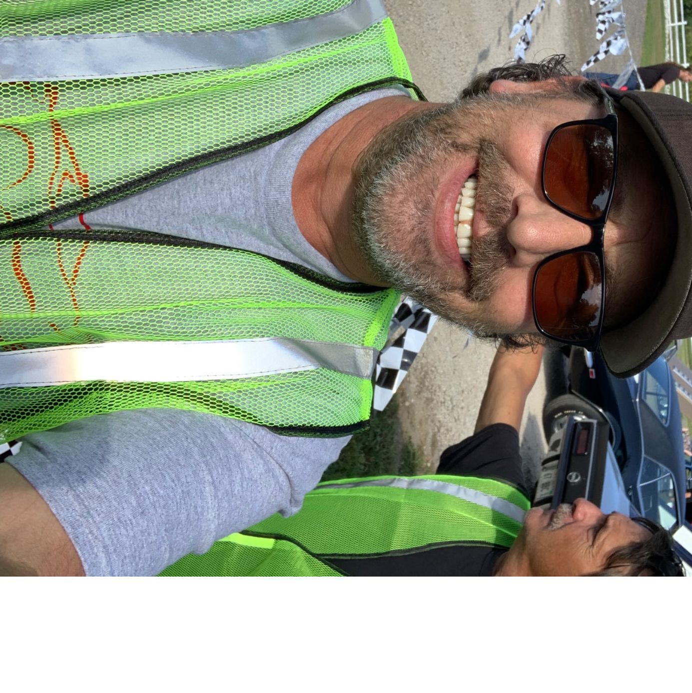 Profile of Jeffrey Brand Jr