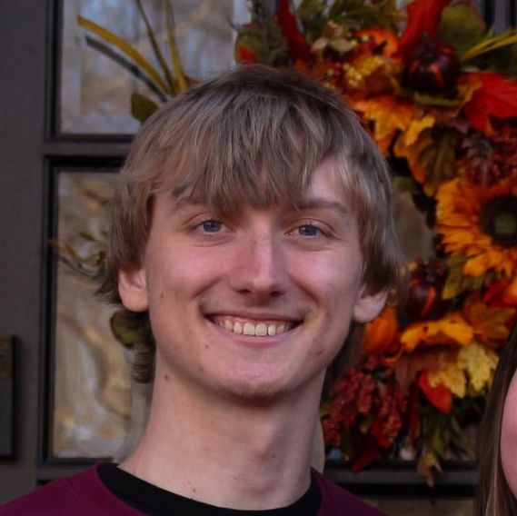 Profile of Cooper Smith