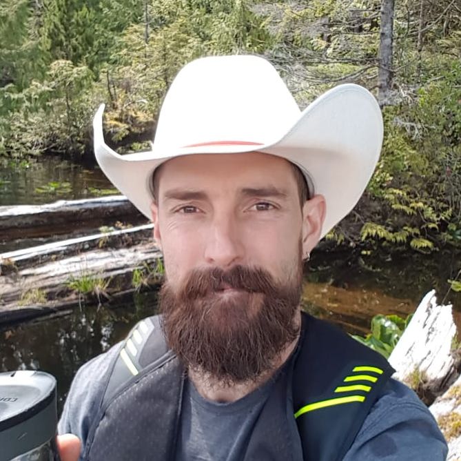 Profile of Dudley Jacobsen