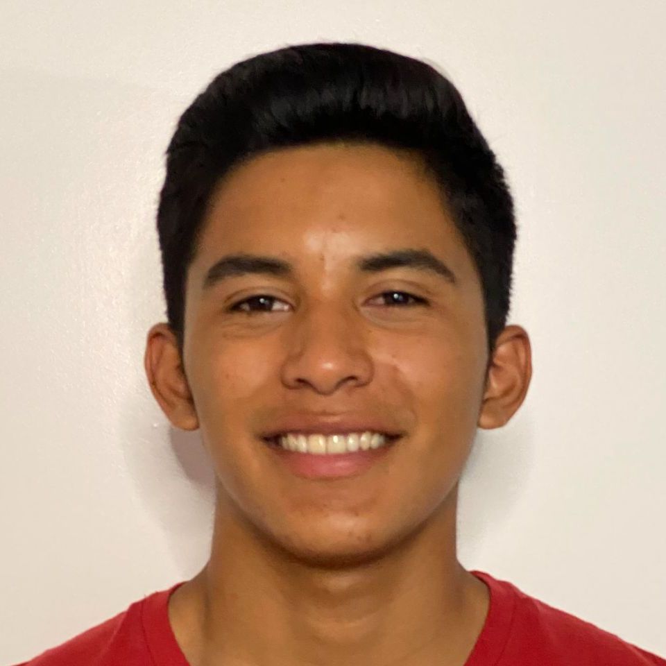 Profile of Rene Garcia