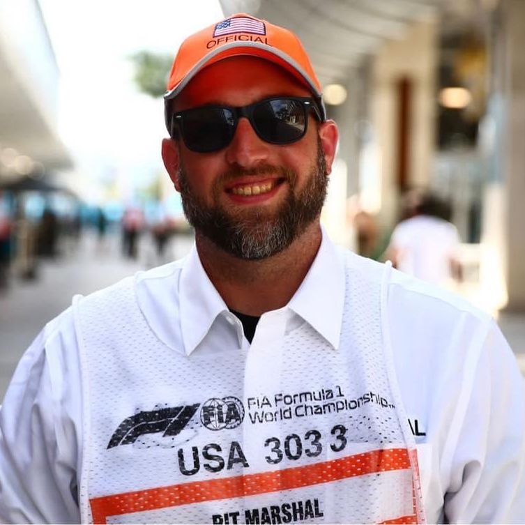 Profile of Andrew Busken