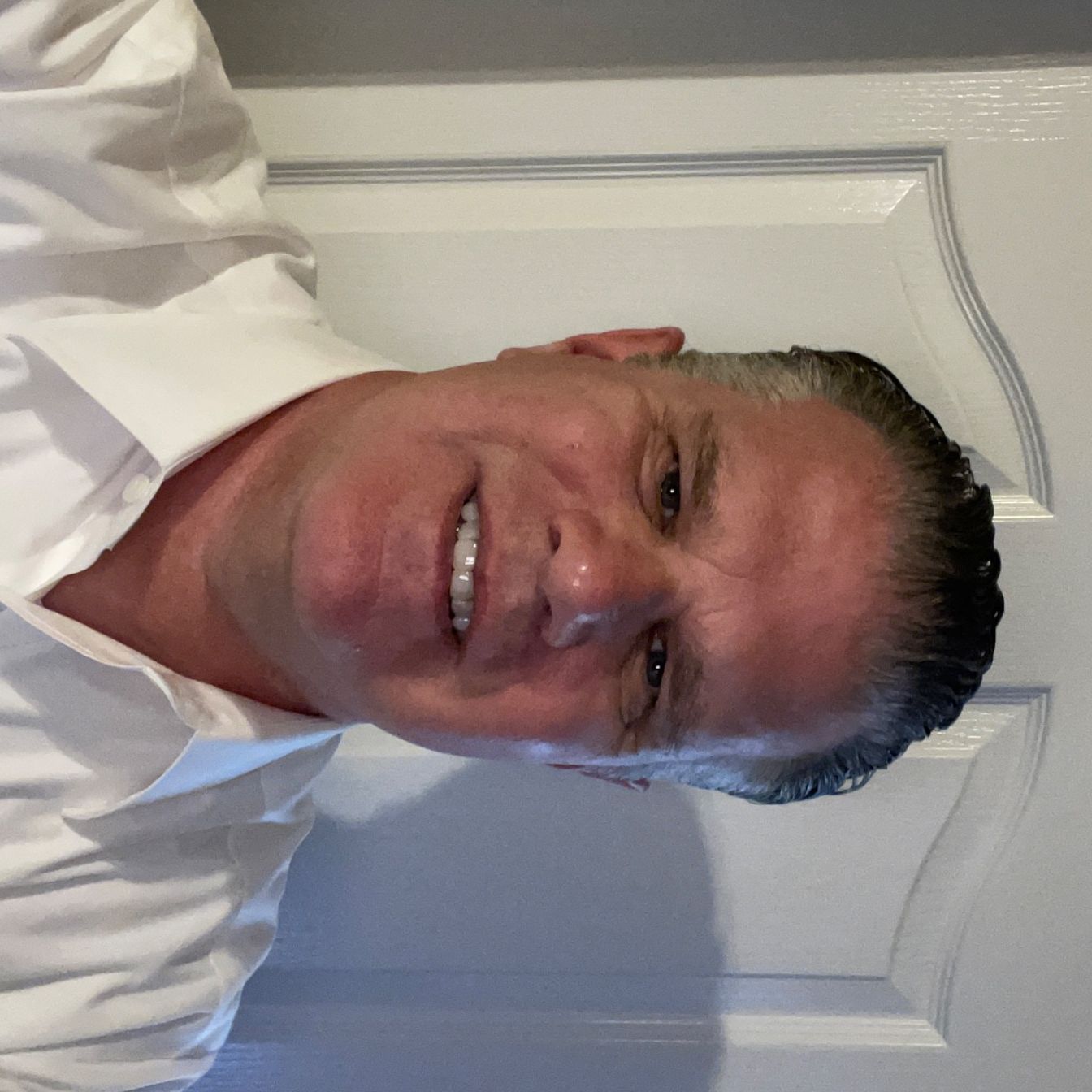 Profile of Terry Dworaczyk