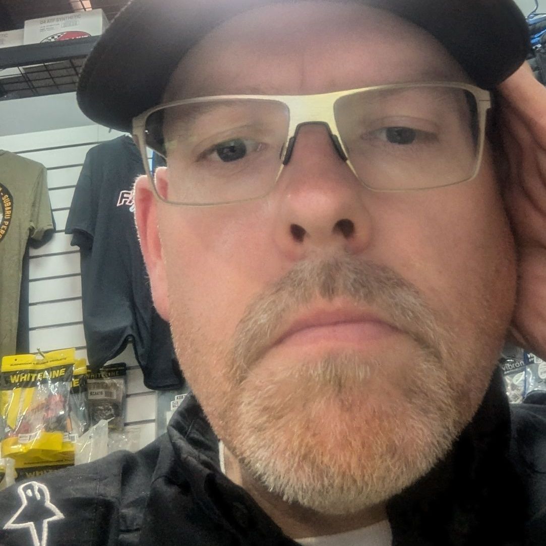 Profile of Jason Richards