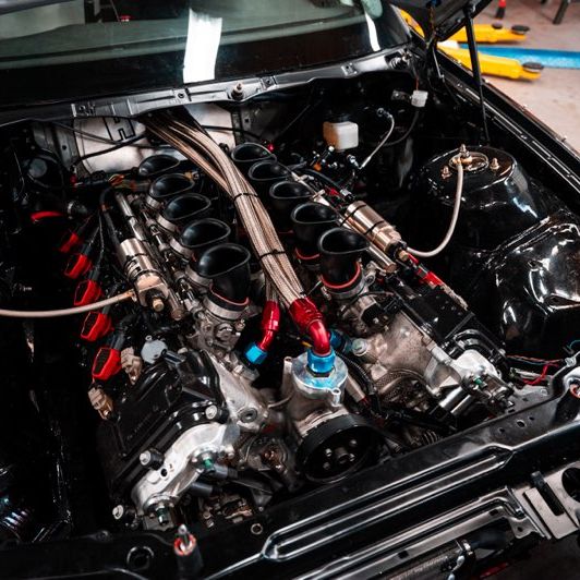 Profile of Chris Harris