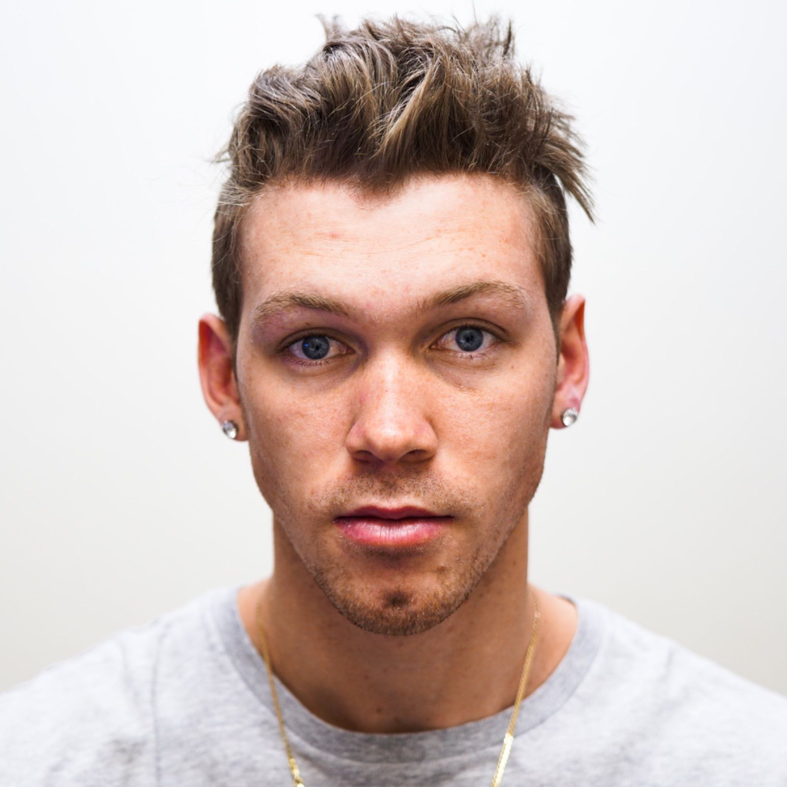 Profile of Corey Alexander