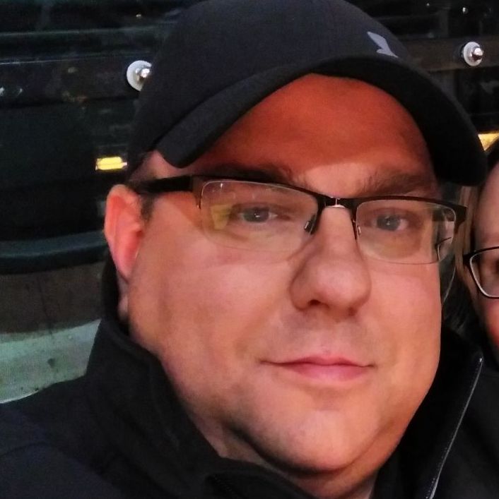 Profile of Jason Miles