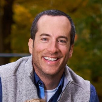 Profile of Jeremy Schellin