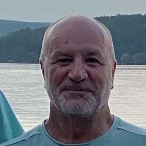 Profile of Jim Johnson