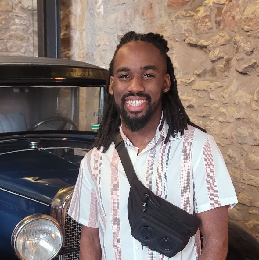 Profile of Noah Pickett