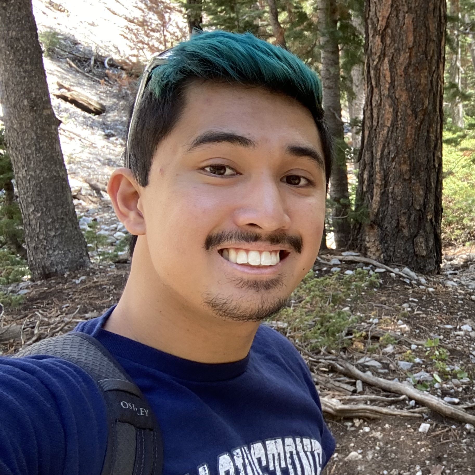 Profile of Jeric Jaleco