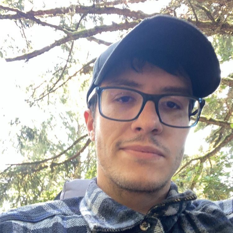 Profile of Adrien Bird