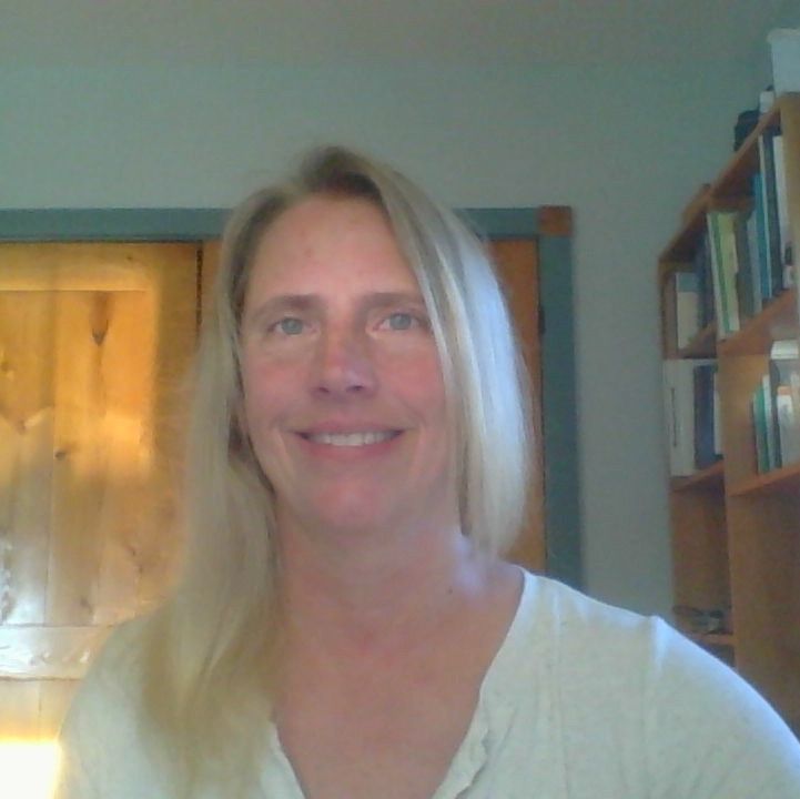 Profile of Roseanne Wiker