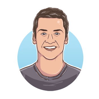 Profile of Hunter Leaman