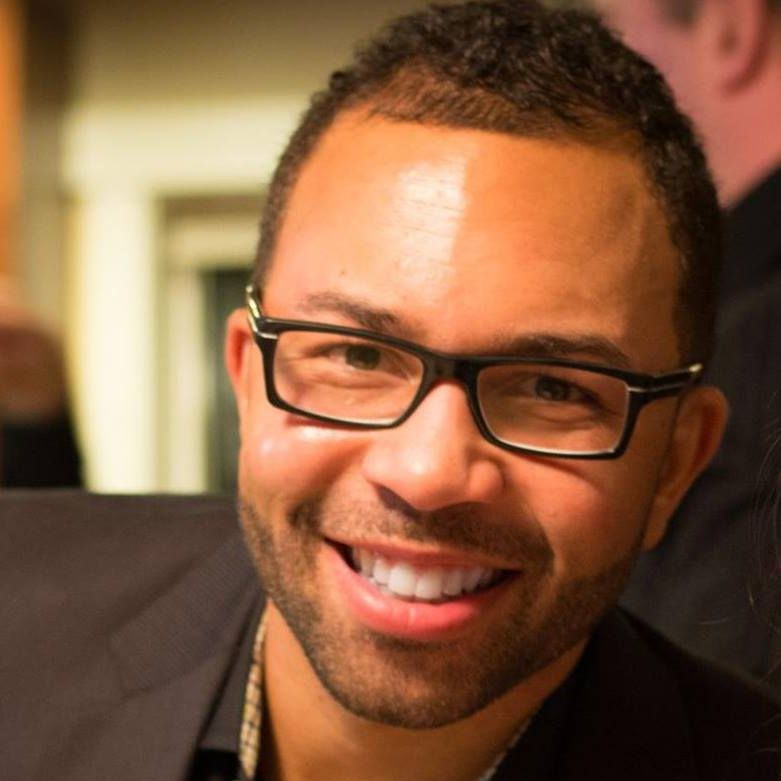 Profile of Benjamin Burr