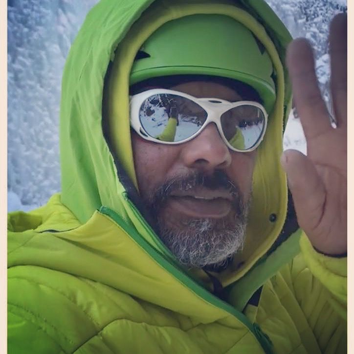 Profile of Ken Allen