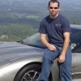 Profile of Robert McManus