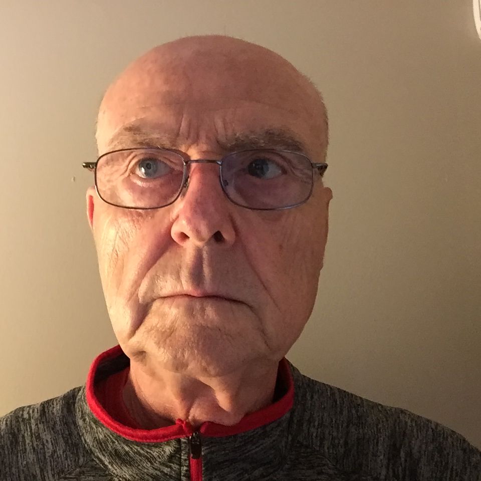 Profile of Dennis Pelletier