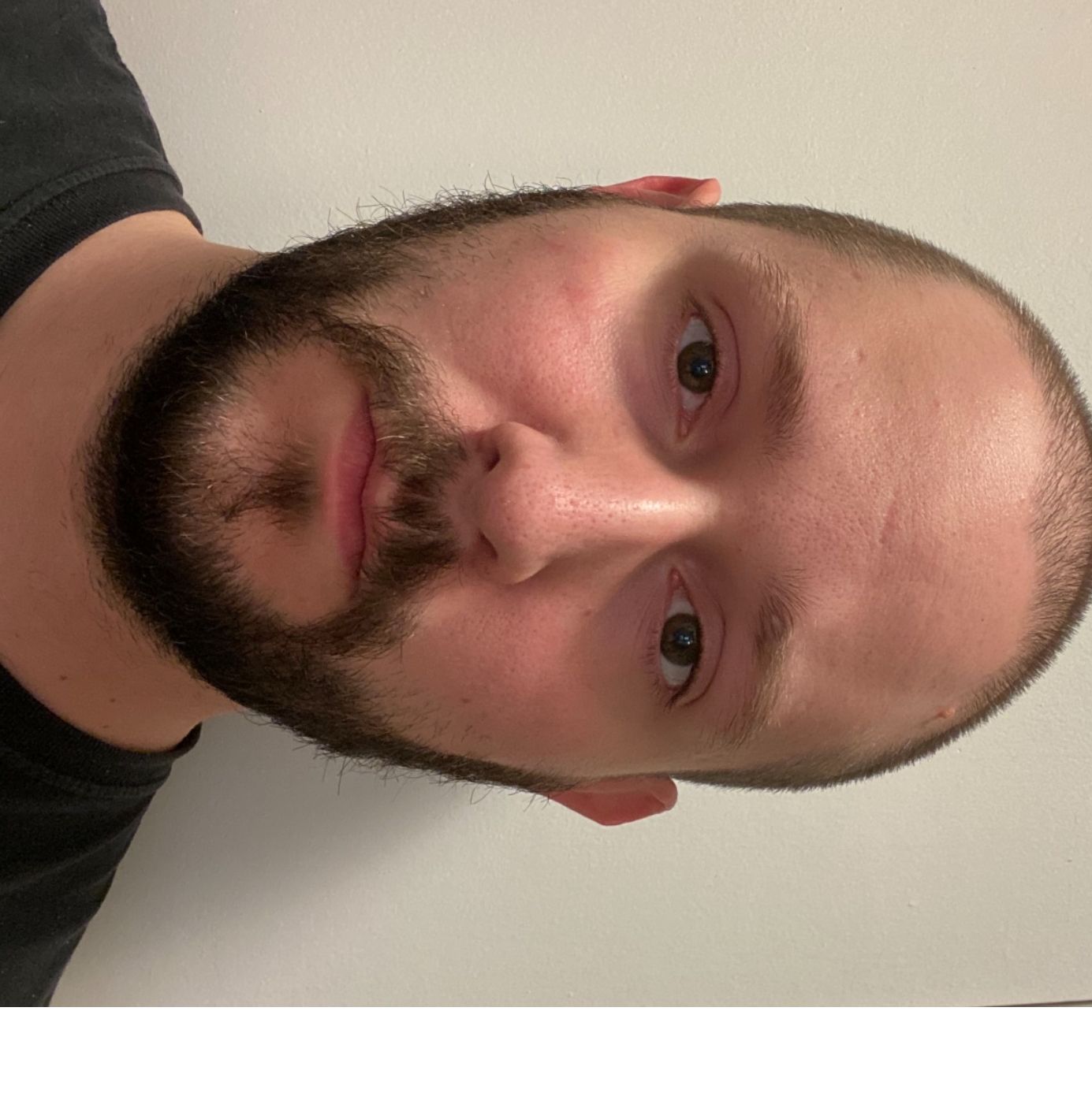Profile of Ben Taylor