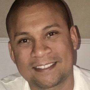 Profile of Anthony Garcia