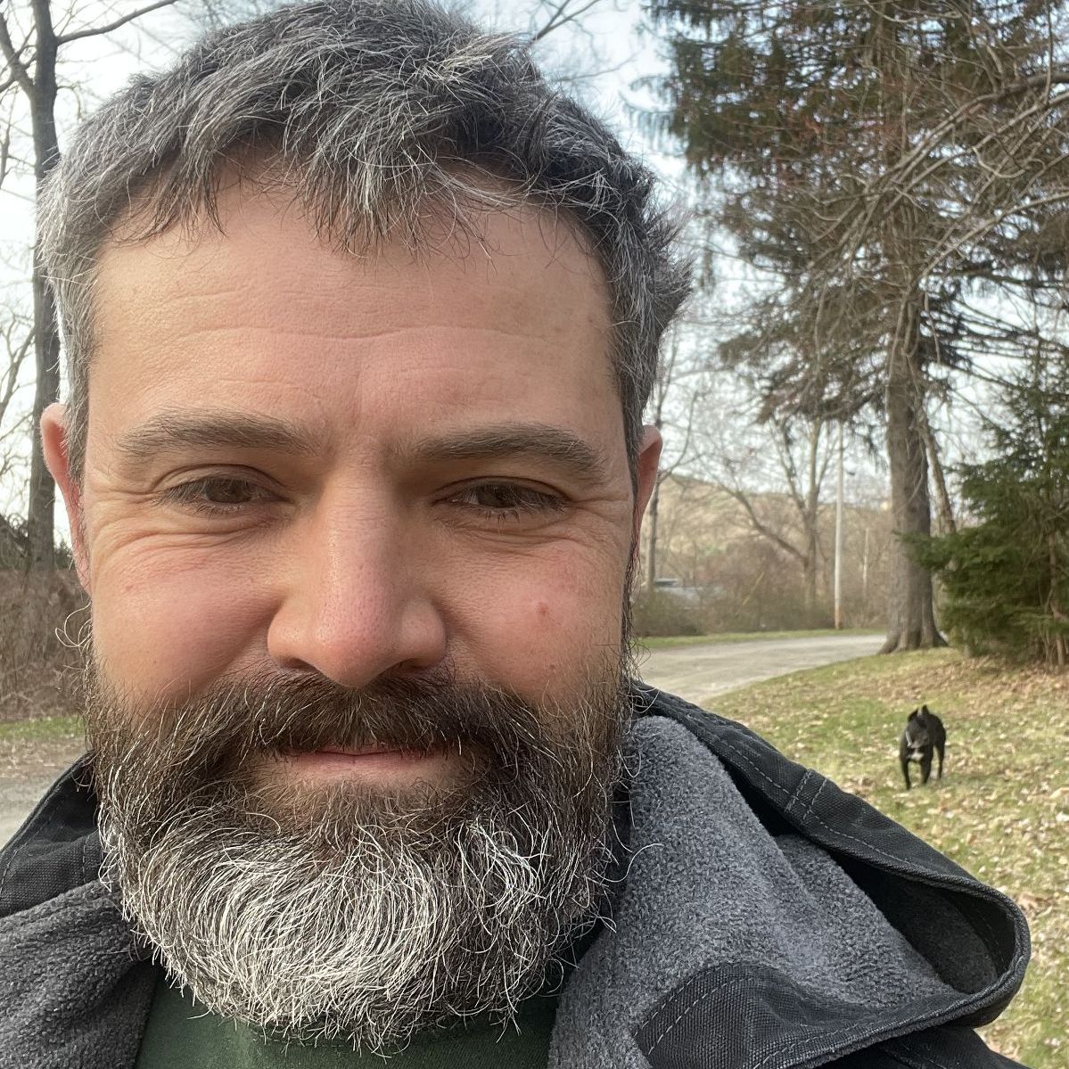 Profile of Joshua Menke
