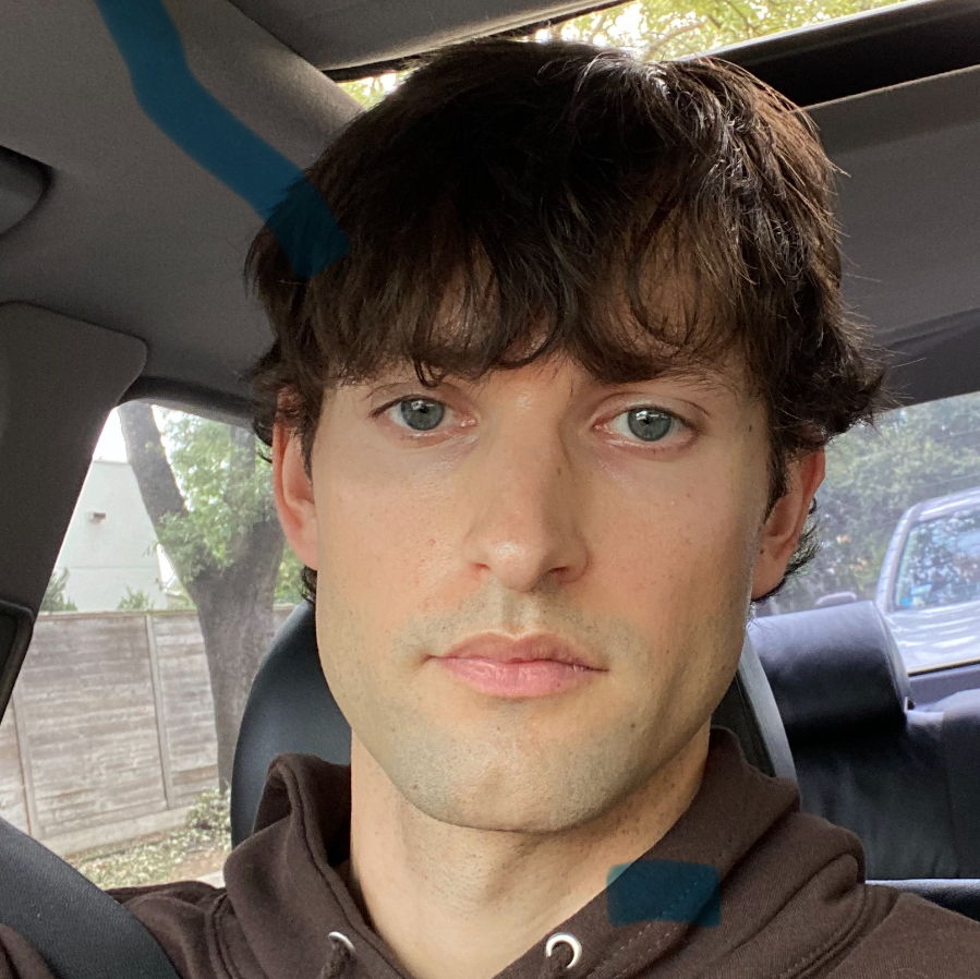 Profile of Braxton Turner