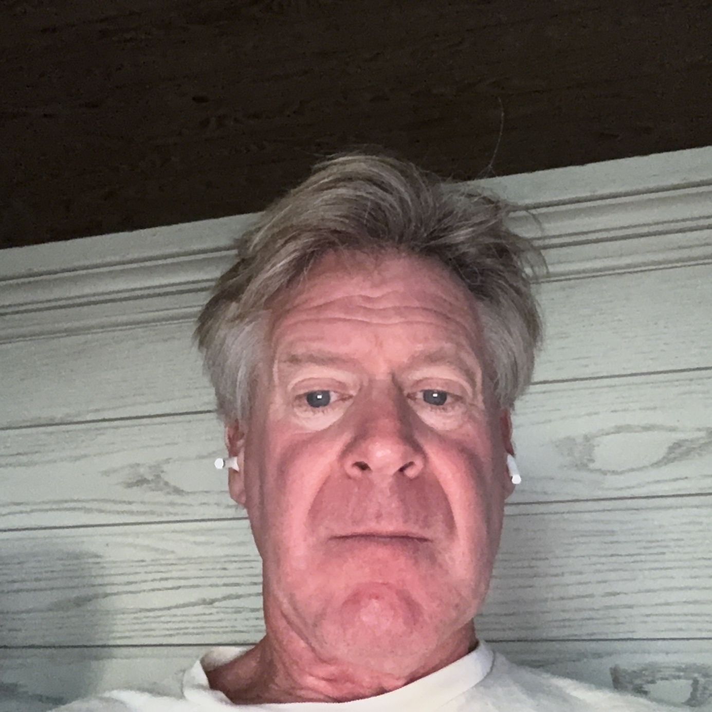 Profile of Richard Sanders