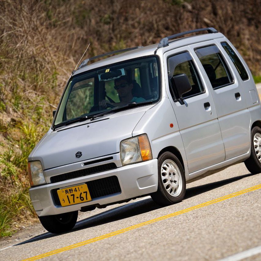 Profile of James Haney