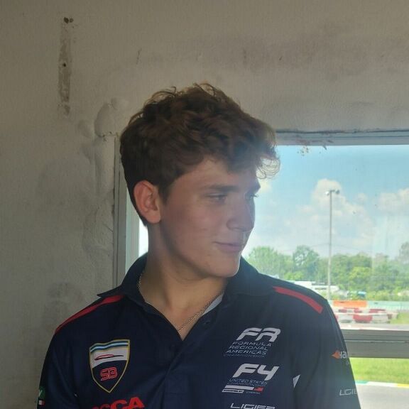 Profile of Rafal Wolosz