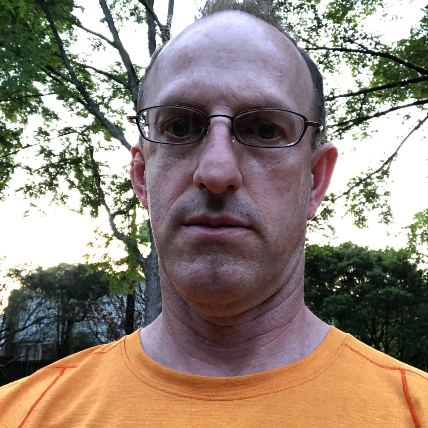 Profile of John Smothers