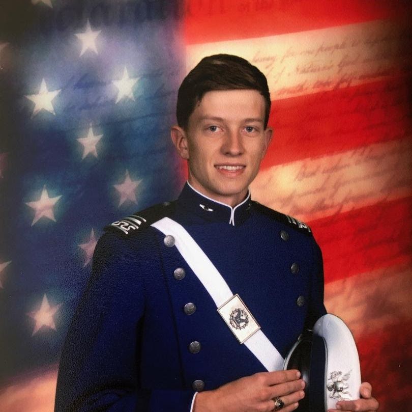 Profile of Maxwell McDonald