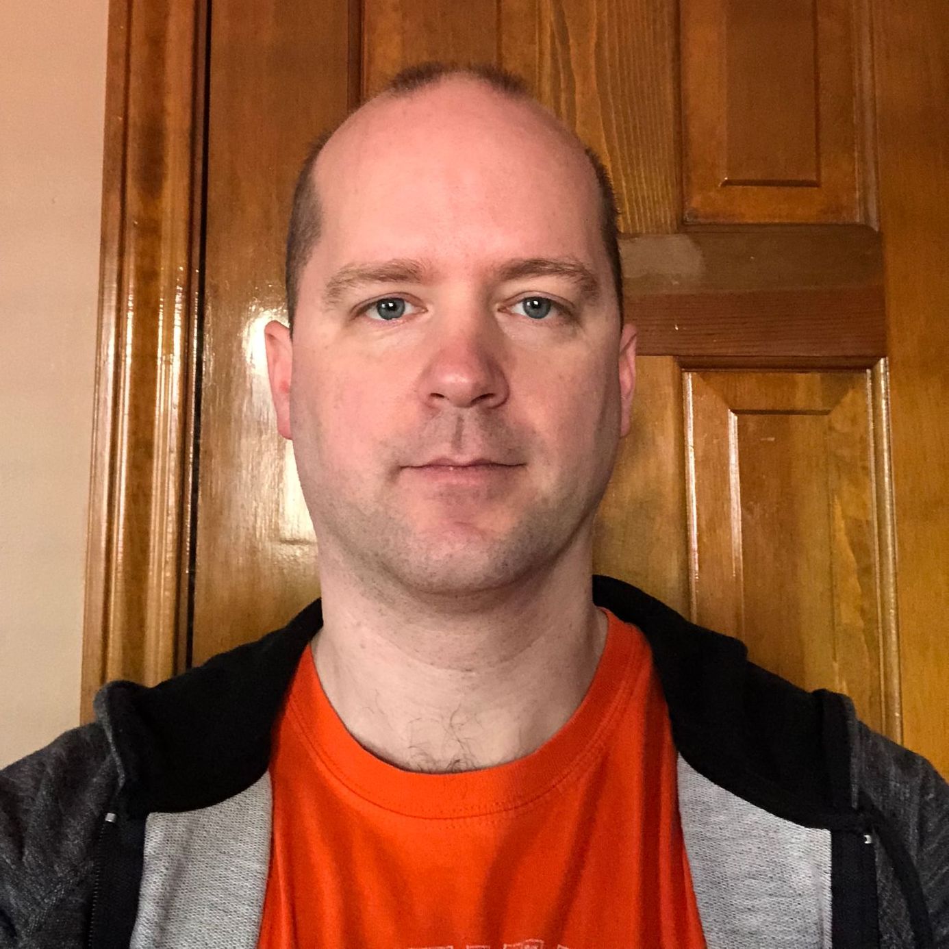 Profile of Adam Ellis