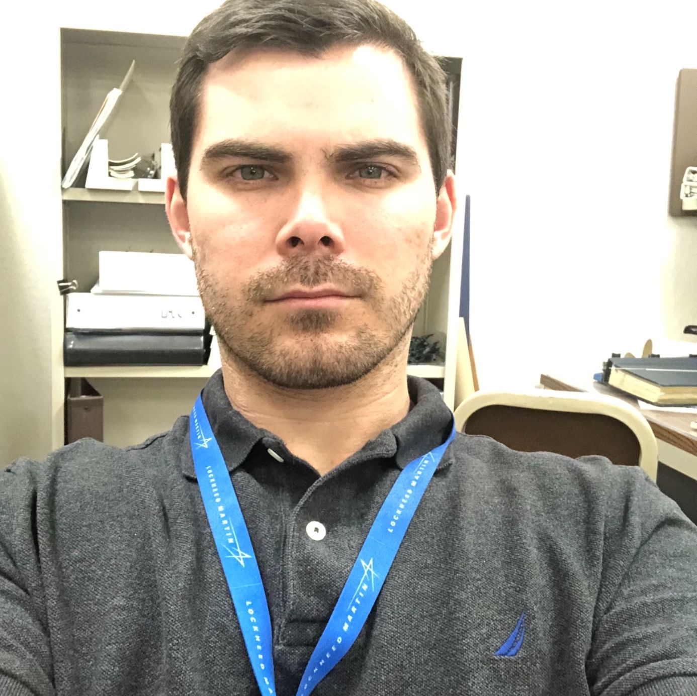 Profile of Ryan Dunphy