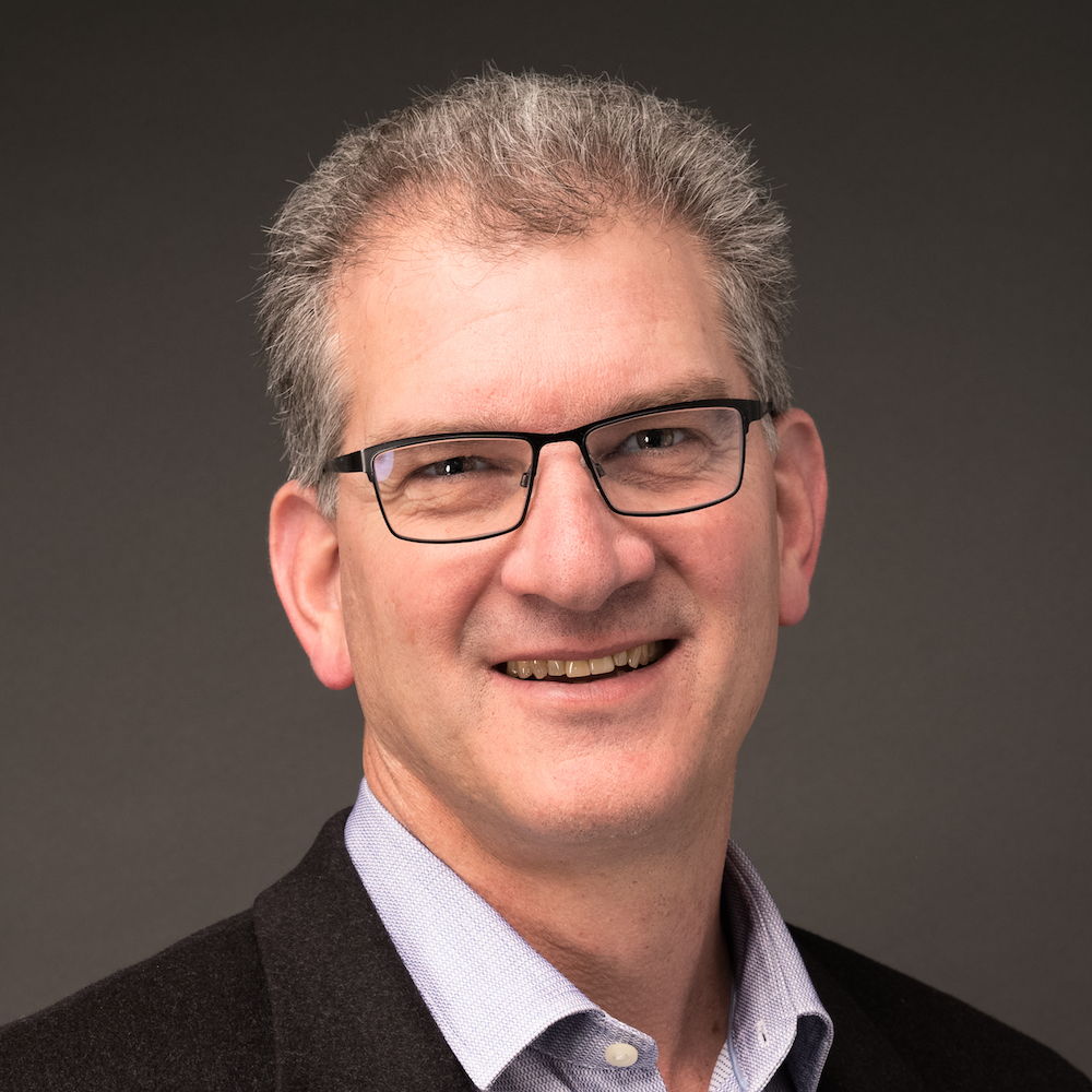 Profile of Ken Hayes