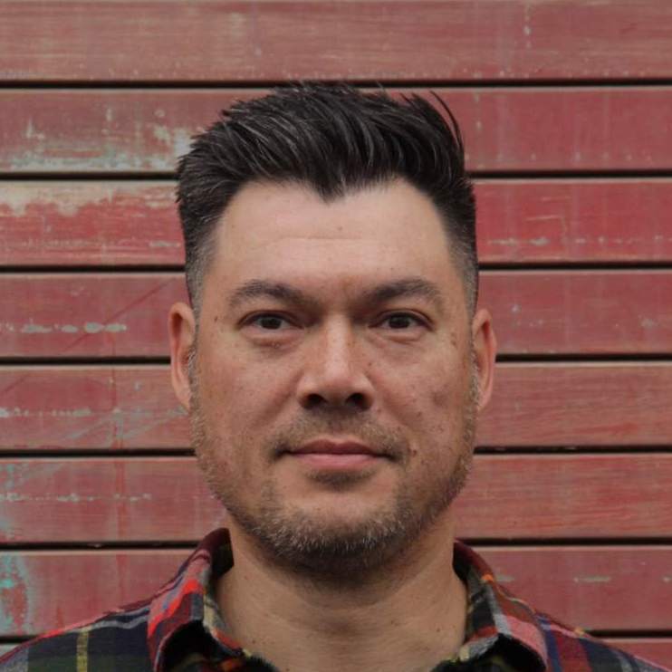 Profile of Daryl Hare