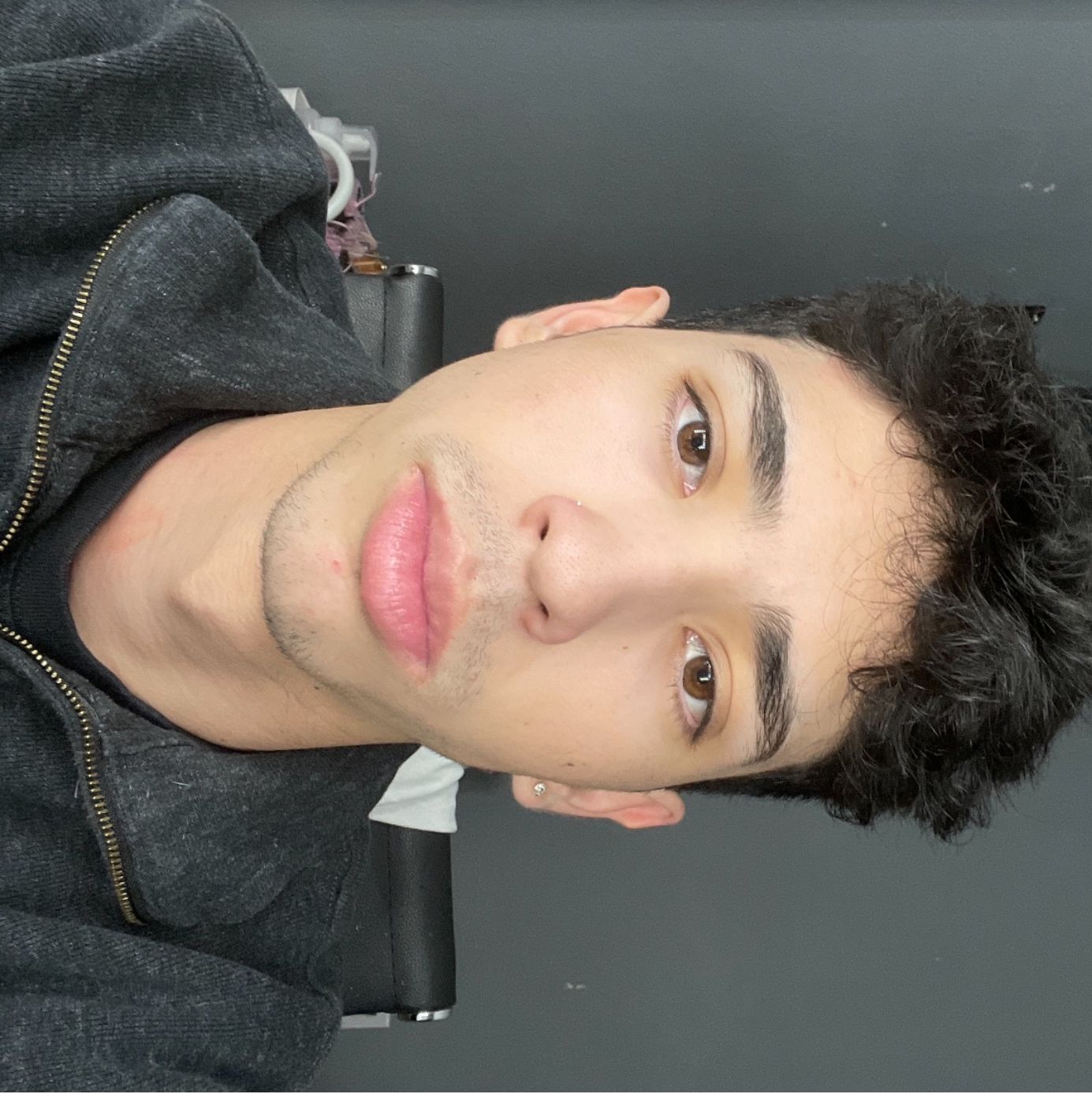 Profile of Aydan Soto