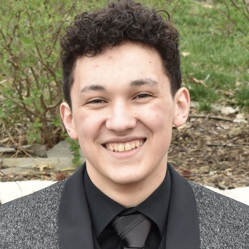 Profile of Trevor Griese