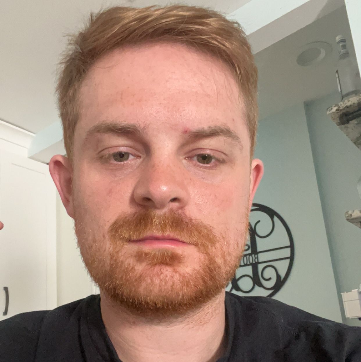 Profile of Ryan Booth