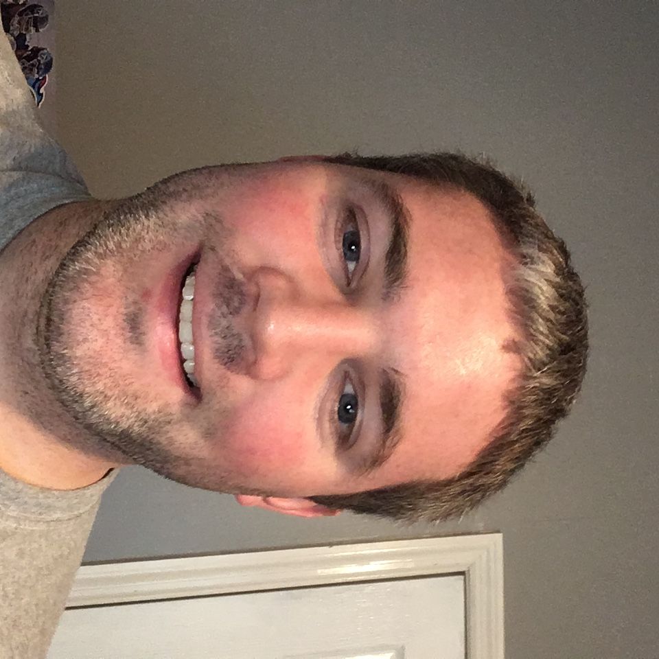 Profile of Russell Winfree