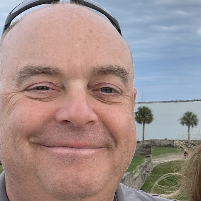 Profile of Dennis Kessel