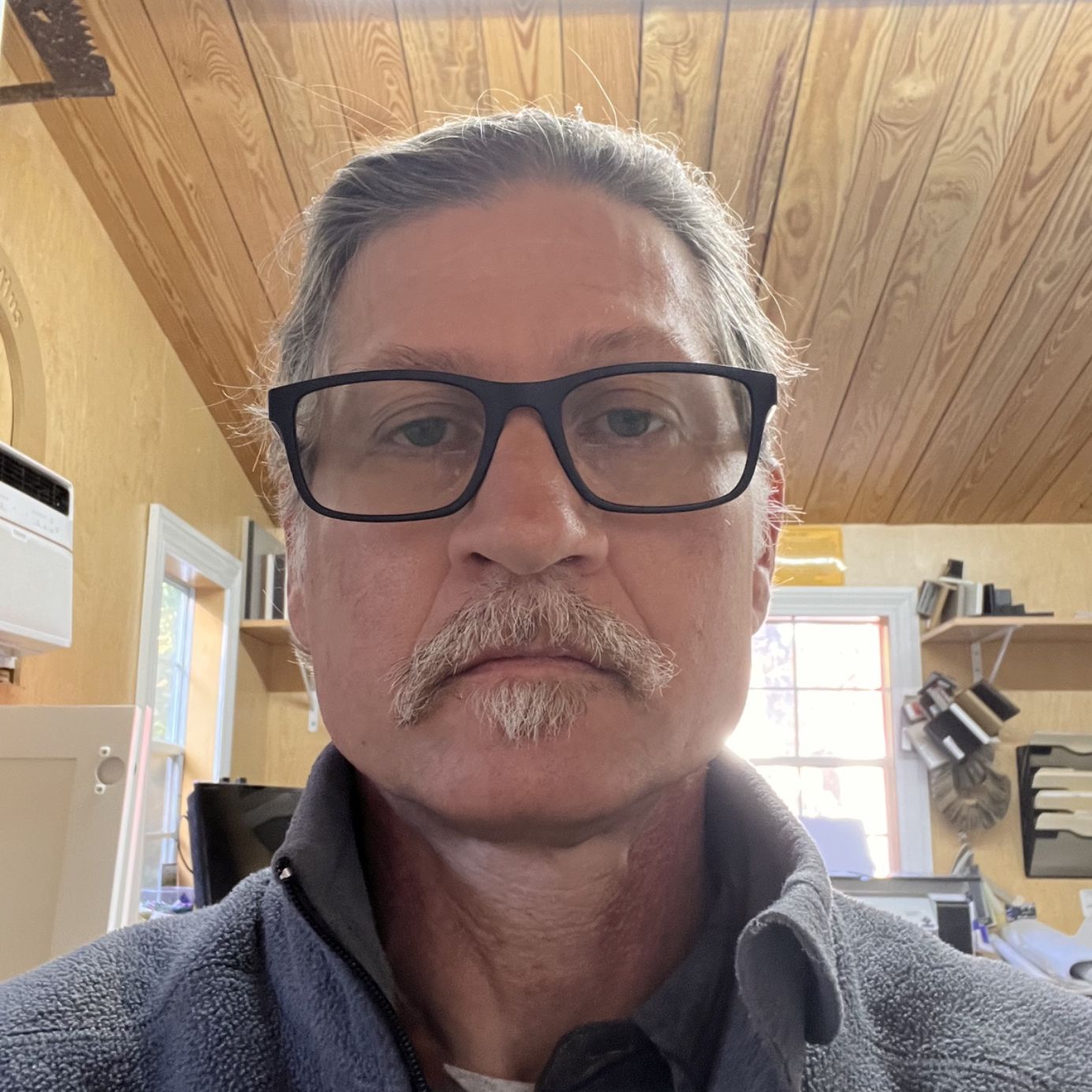 Profile of Jayson Lynn