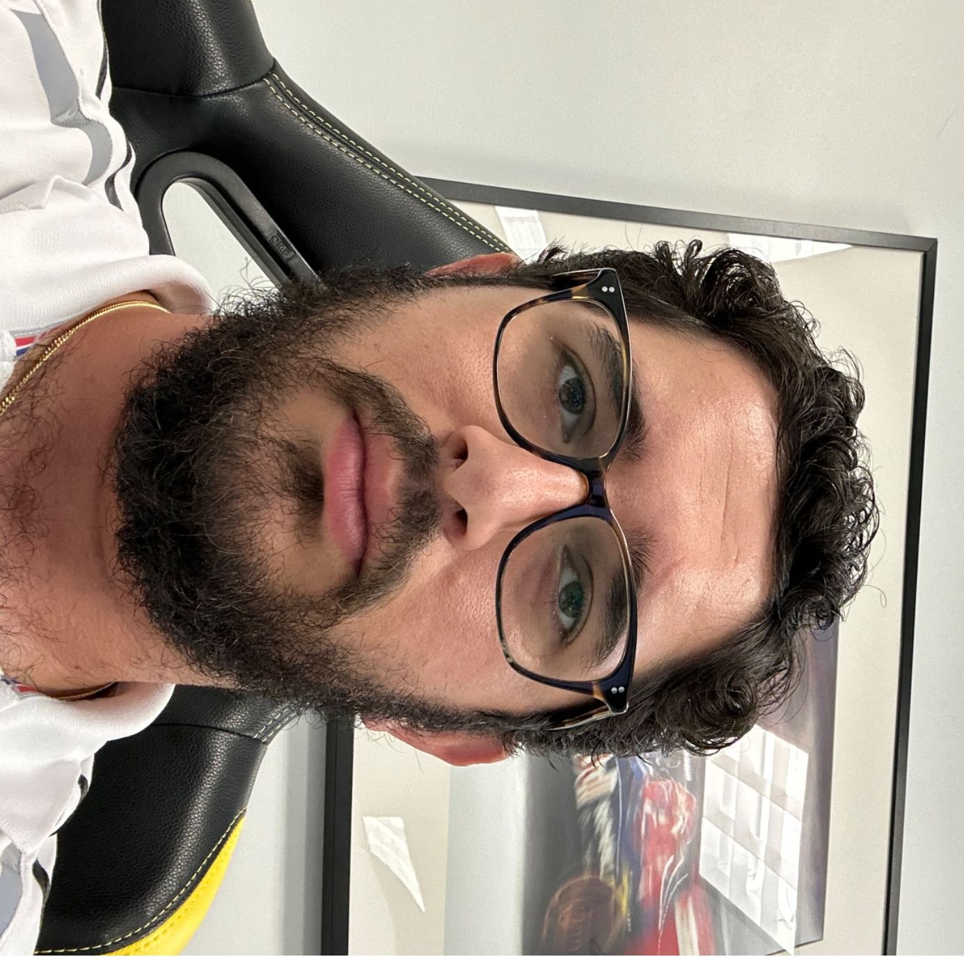 Profile of Marco Andreozzi