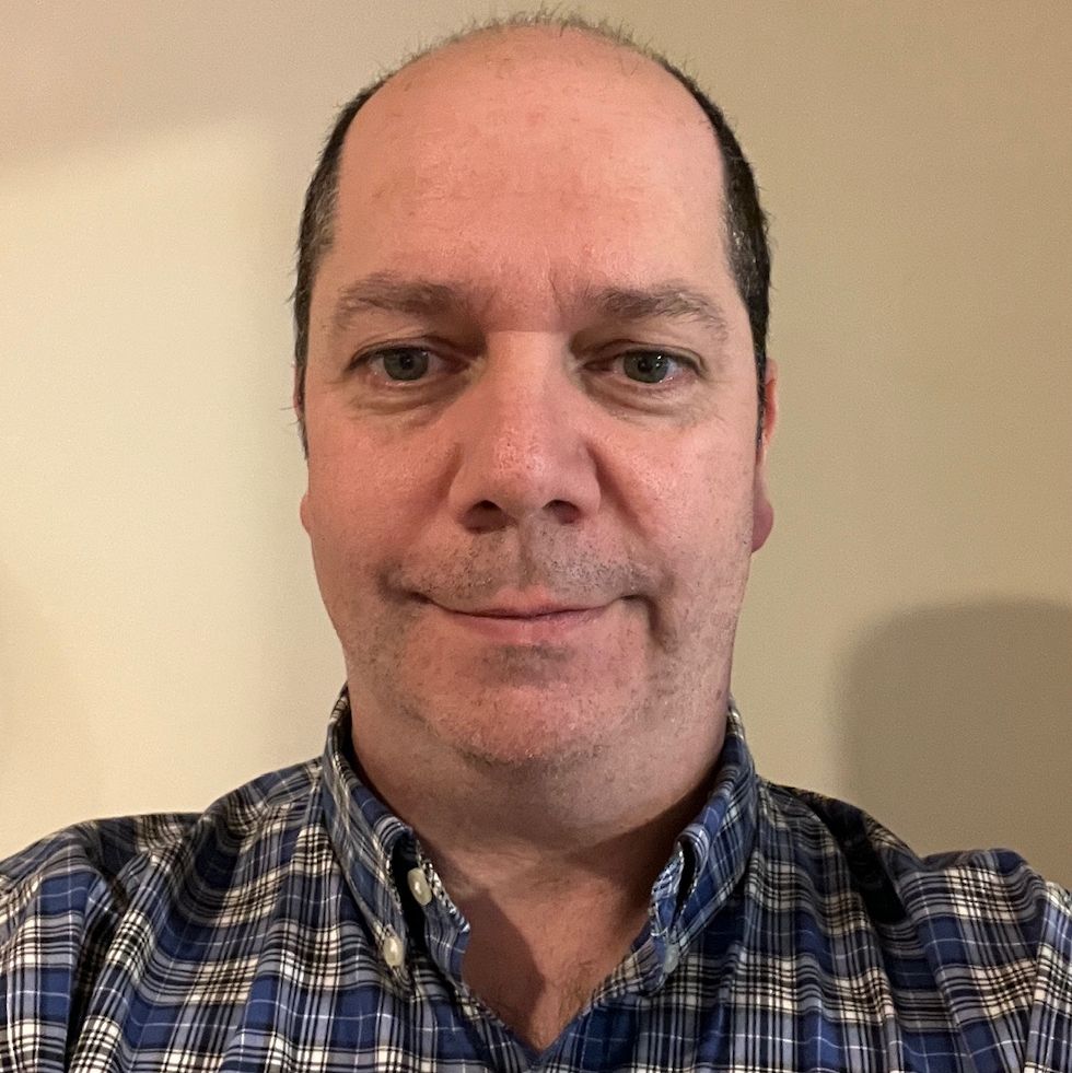 Profile of Lewis Roane