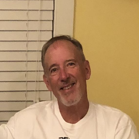 Profile of Larry Gusto