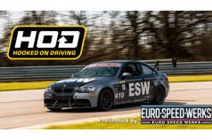 Flat Out Classic Presented by Euro Speed Werks