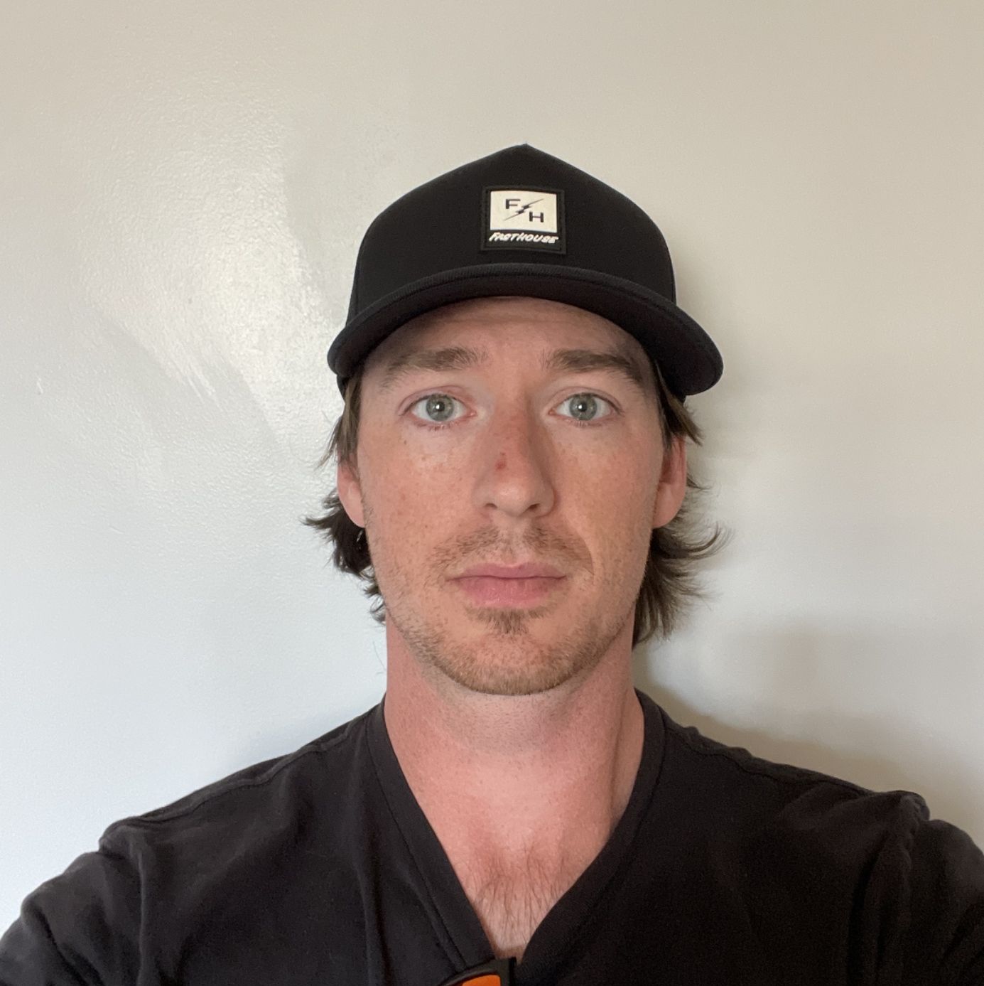 Profile of Mike Sloss