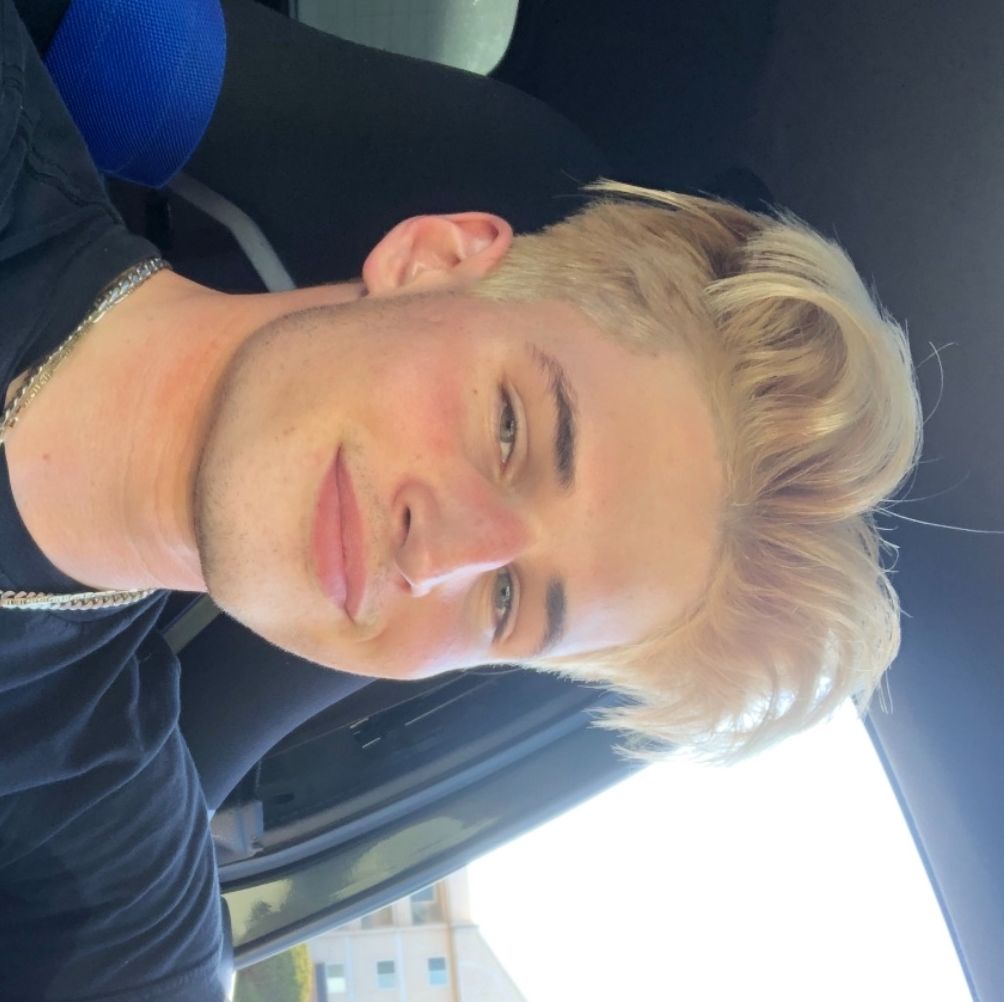 Profile of Roman Robazza